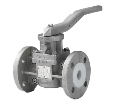 SWISSFLUID PLUGGVENTIL SCP